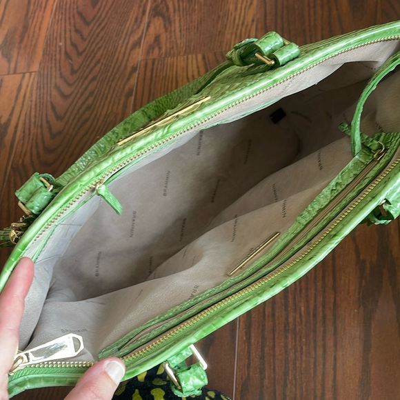 Brahmin purse - Picture 9 of 9